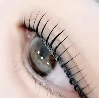 マツエク・マツパ ✨Mi☘️ Na✨のマツエク・マツパデザイン