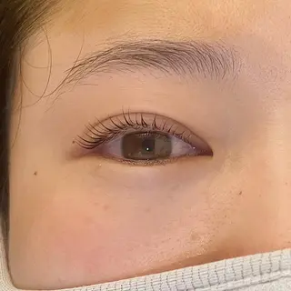パーマ Eyelash &nailartsalon Ali'i Hale所属・Ali'i YURIのマツエク・マツパデザイン
