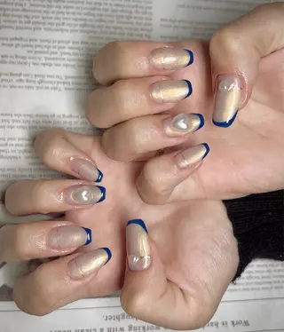 ネイル Rarity ネイルサロン所属・Rarity ネイルサロンのネイルデザイン