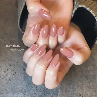 ネイル Arowa 伊田のネイルデザイン