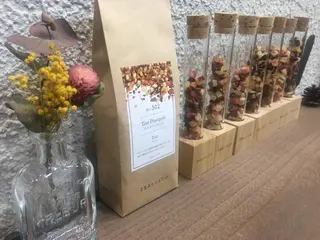 moku所属・【mokuオーナー】 ちはるのヘアスタイル