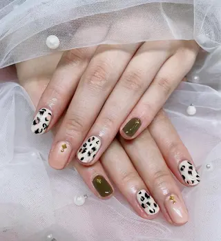 ネイル Nail Salon kihi大塚店のネイルデザイン