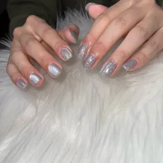 ネイル naillist sayoのネイルデザイン