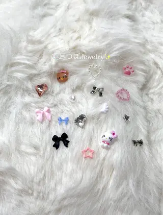 28𝓝𝓪𝓲𝓵 kotomi🎀のネイルデザイン