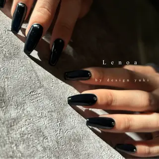 ネイル Lenoa Yukiのネイルデザイン