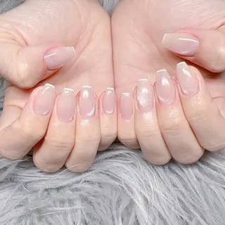 ネイル 個室ネイルサロンDolly  Girl〜ドーリーガール〜所属・DollyGirl KYOKOのネイルデザイン