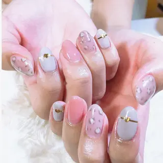 ネイル MISAKO nailのネイルデザイン