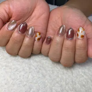 ネイル COCO+所属・COCO +のエステ・リラクイメージ