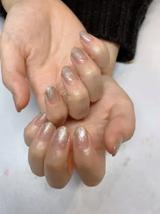 ネイル yuminail所属・錦糸町 yuminailのネイルデザイン