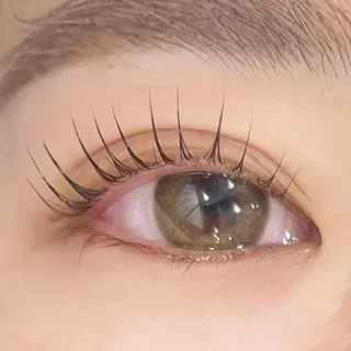 マツエク・マツパ ando 🌙のマツエク・マツパデザイン