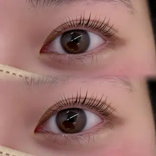 マツエク・マツパ ⭐️enurk⭐️ ひよりのマツエク・マツパデザイン