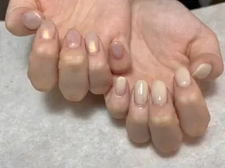 ネイル nailsalon auneのネイルデザイン