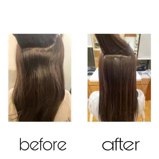 ロング パーマ ヘアアレンジ レイヤー/メンズ🥑 マエダアズミ🥑のヘアスタイル