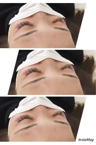 マツエク・マツパ Salon de Galcon 2階(サロンド・ギャルソン)所属・KU TA  \(◡̈)/のエステ・リラクイメージ