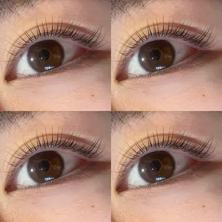 マツエク・マツパ アイラッシュリゾート　カハラ　立川所属・🦎kahala なや🦎のマツエク・マツパデザイン