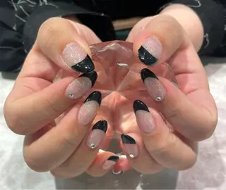 ネイル Liora所属・nail mnのネイルデザイン