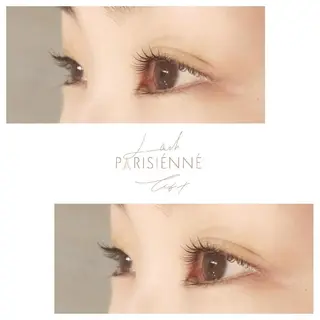 マツエク・マツパ 402 hakoishiのマツエク・マツパデザイン