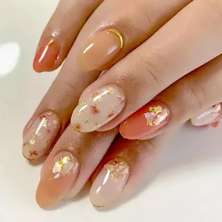 ネイル ネイル&ビューティーAddict所属・ネイルサロン Addictのネイルデザイン