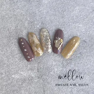 ネイル belalua nail&eyeのネイルデザイン