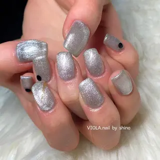 ネイル VIOLA .nailのネイルデザイン