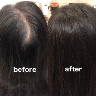 パーマ JEANAHARBOR ジーナハーバー所属・根元パーマミニパーマ 韓国パーマ関根慶介のヘアスタイル