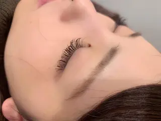 マツエク・マツパ chouchou. 橘のマツエク・マツパデザイン