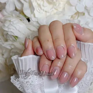 ネイル Oomiya 服部のネイルデザイン