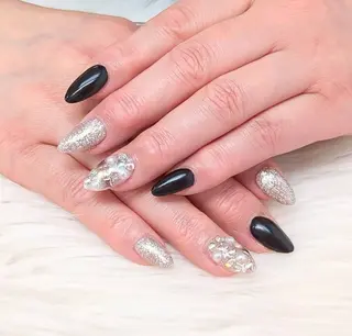 ネイル はあとねいる 和泉中央店のネイルデザイン