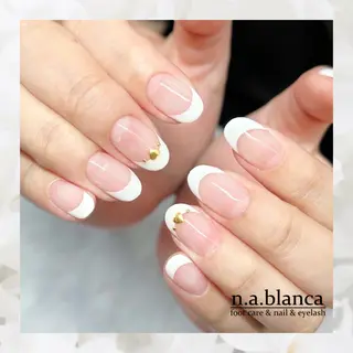 ネイル blanca🌺 mayu(東白楽)のマツエク・マツパデザイン