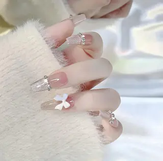 ネイル Queen's ゆなのネイルデザイン