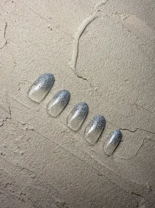 ネイル 829 Yuiのネイルデザイン