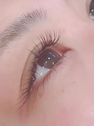 マツエク・マツパ R’s nail アールズネイル☆のマツエク・マツパデザイン