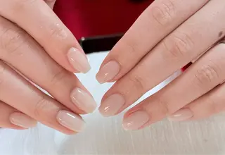 ネイル 小林 詩織のネイルデザイン