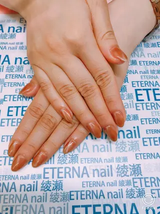 ネイル プライベートサロン eternanailのネイルデザイン