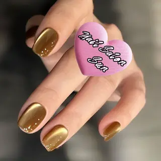 ネイル Sun Nail サン ネイルサロンのネイルデザイン