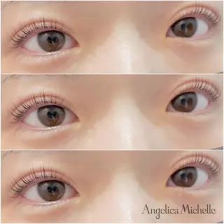 パーマ マツエク・マツパ 🌼橋本 奈々🌼のマツエク・マツパデザイン