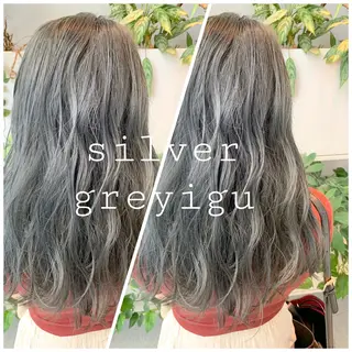 ミディアム 東北No.1完全個室 💐梶谷社長のヘアスタイル