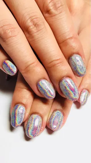 ネイル VOGUE ×SWANのネイルデザイン