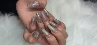 ネイル Ruana Nailのネイルデザイン