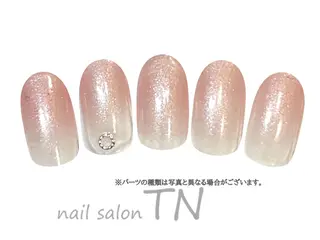 ネイル 中島 実穂のネイルデザイン