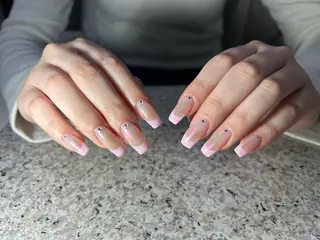 ネイル nailroom‪ sb‪‪𓈒𓂂𓏸のネイルデザイン