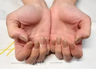 ネイル ユ キのネイルデザイン