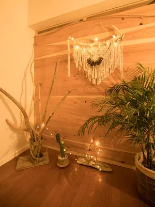 private salon  Dea_maris シュガーリング＆パーソナルボディケア所属・シミ改善・韓国肌管理 ボディメイク痩身のその他イメージ