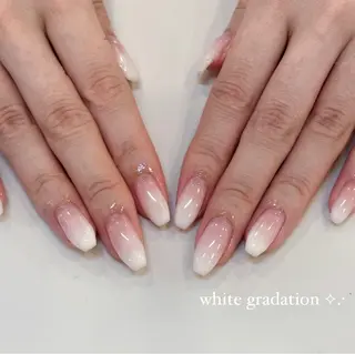 ネイル millie ainee太田のネイルデザイン