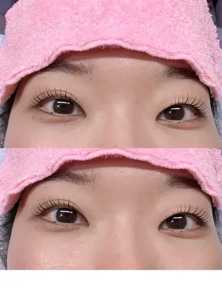 マツエク・マツパ トータルビューティー サロン・Ｎの眉毛・アイブロウイメージ