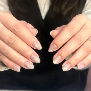 ネイル CLALA Tokiho 🎀のネイルデザイン