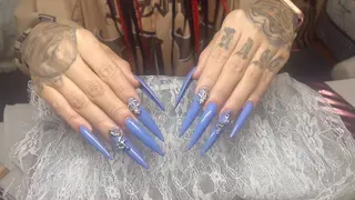 ネイル nail salon Yuna所属・ネイルサロン yunaのネイルデザイン