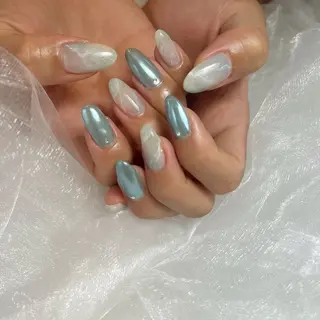 ネイル Lili beauty salon所属・Lilibeauty salonのネイルデザイン