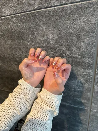 ネイル Designer EGGのマツエク・マツパデザイン