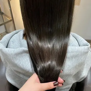 ロング カラー Toruve所属・haruna / Toruveのヘアスタイル